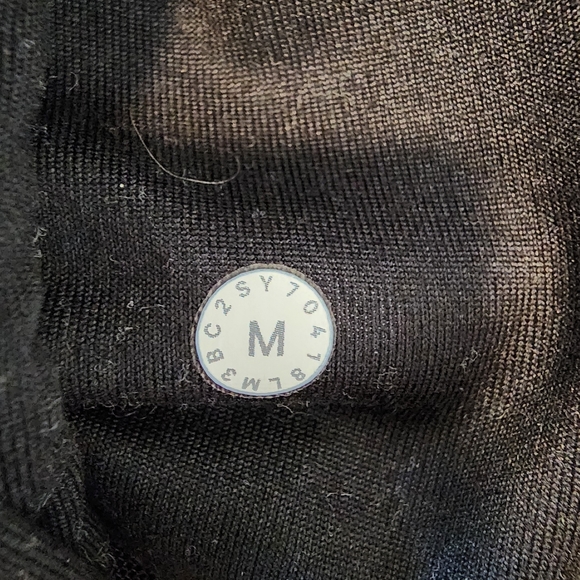 City Sweat Zip Hoodie *Thermo medium - Picture 10 of 10